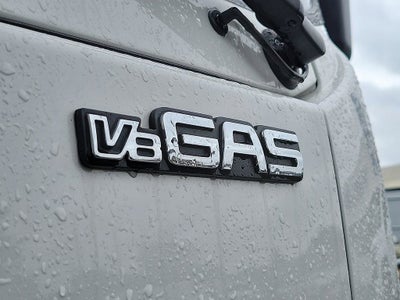 2025 Chevrolet Low Cab Forward 5500 XG Base