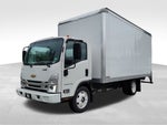 2025 Chevrolet Low Cab Forward 5500 XG Base