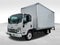 2025 Chevrolet Low Cab Forward 5500 XG Base