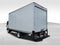 2025 Chevrolet Low Cab Forward 5500 XG Base