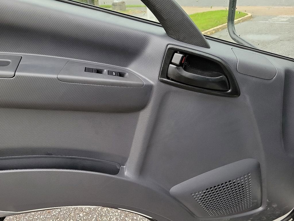 2025 Chevrolet Low Cab Forward 5500 XG Base