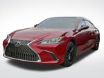 2019 Lexus ES 350 Luxury