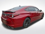 2019 Lexus ES 350 Luxury