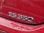 2019 Lexus ES 350 Luxury