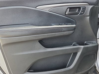 2022 Honda Passport AWD TrailSport