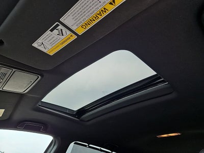 2022 Honda Passport AWD TrailSport