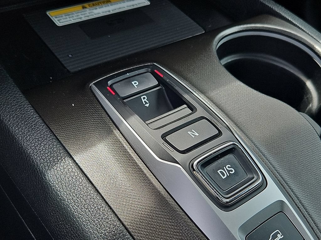 2022 Honda Passport AWD TrailSport