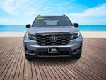 2022 Honda Passport AWD TrailSport