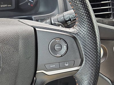 2022 Honda Passport AWD TrailSport