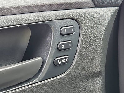 2022 Honda Passport AWD TrailSport