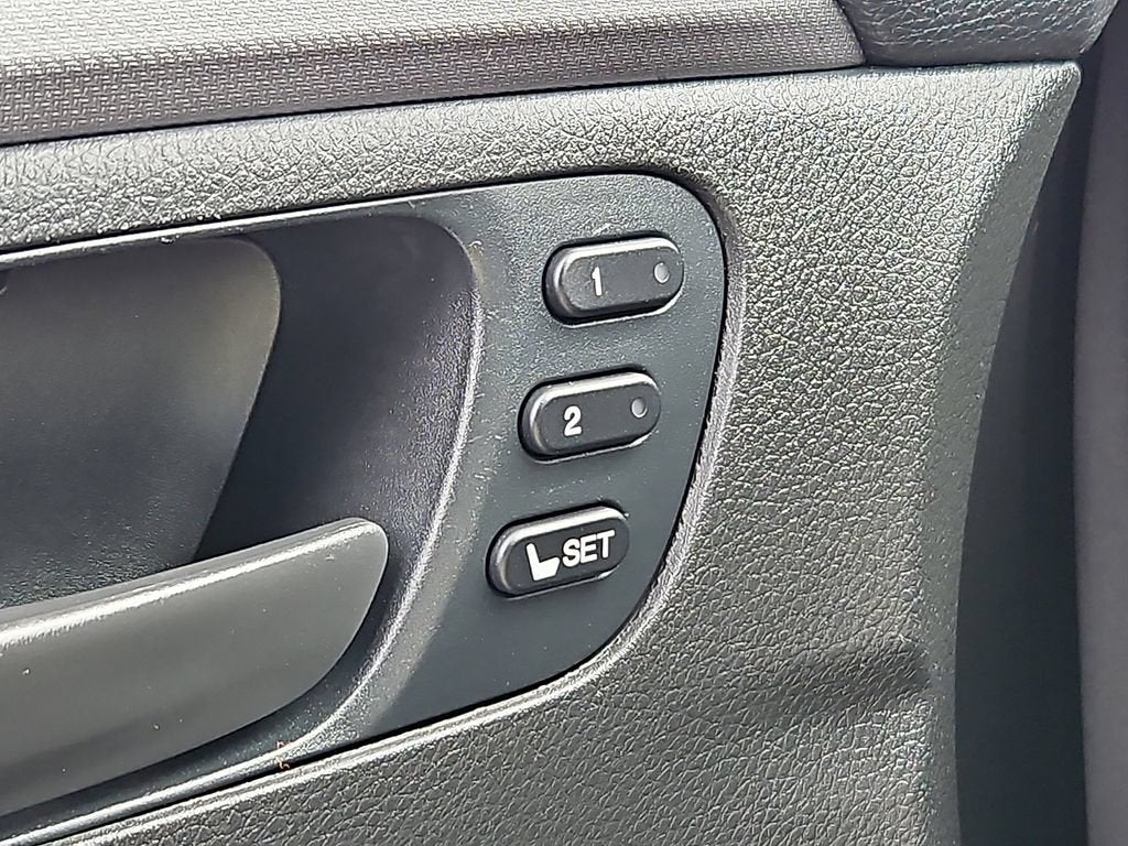 2022 Honda Passport AWD TrailSport