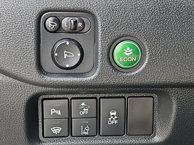 2022 Honda Passport AWD TrailSport