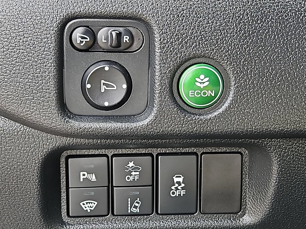 2022 Honda Passport AWD TrailSport