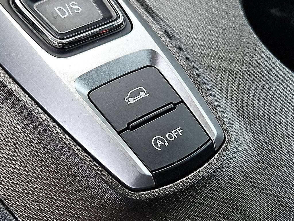 2022 Honda Passport AWD TrailSport