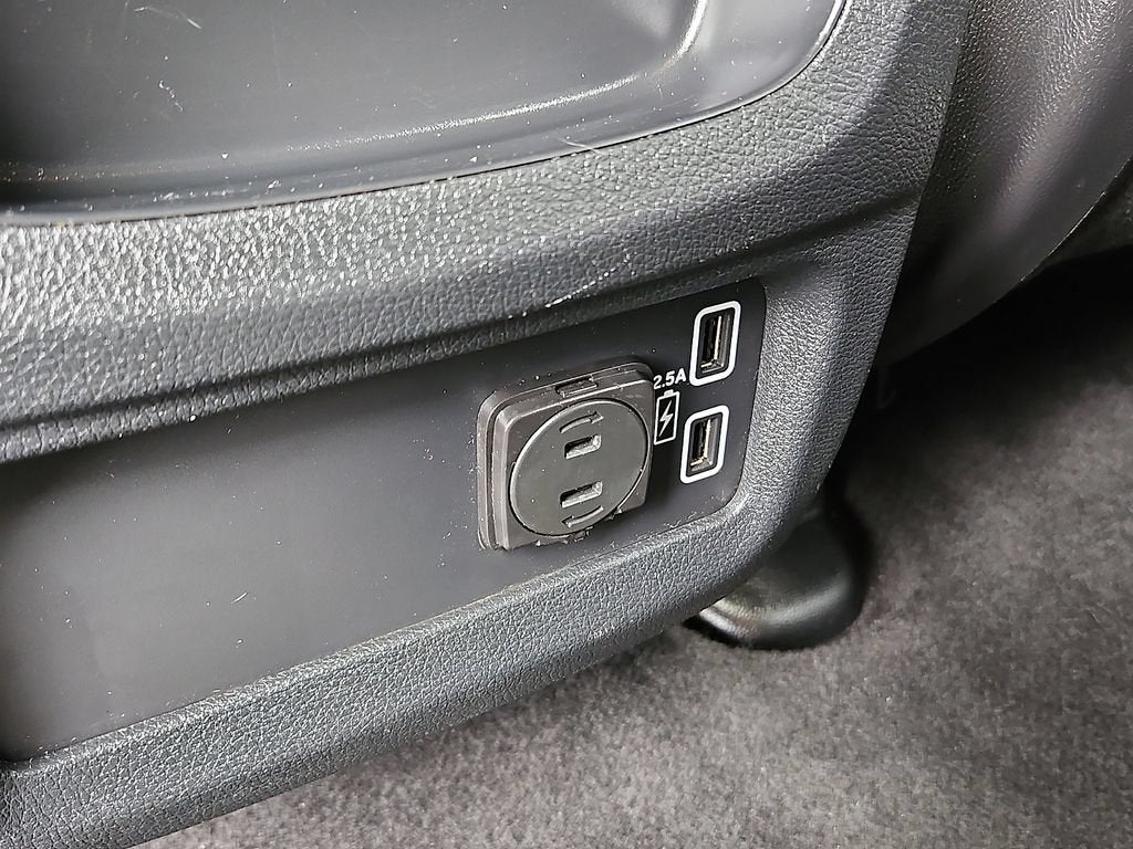 2022 Honda Passport AWD TrailSport