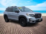 2022 Honda Passport AWD TrailSport