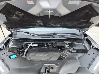2022 Honda Passport AWD TrailSport
