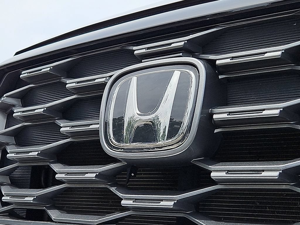 2022 Honda Passport AWD TrailSport