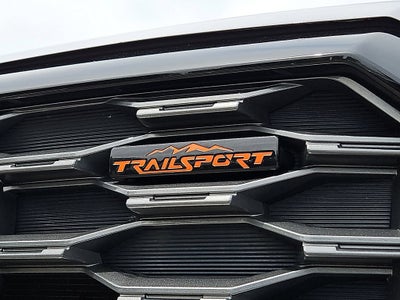 2022 Honda Passport AWD TrailSport