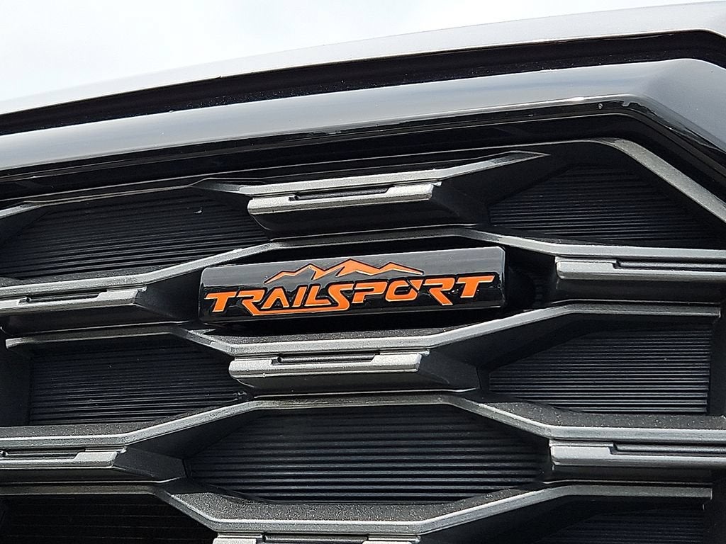 2022 Honda Passport AWD TrailSport