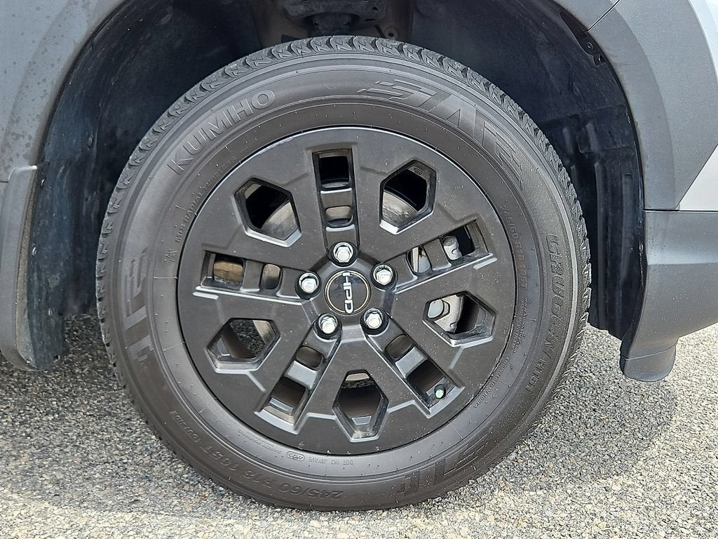 2022 Honda Passport AWD TrailSport