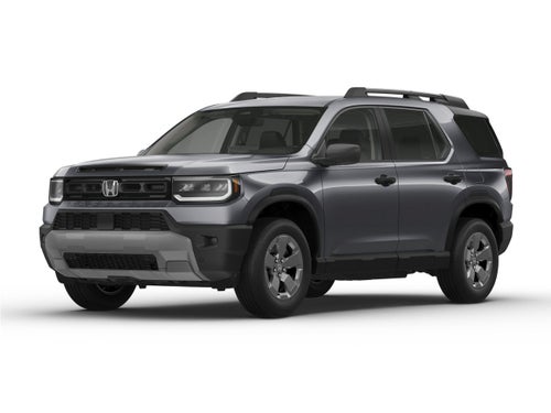 2026 Honda Passport AWD TrailSport Elite