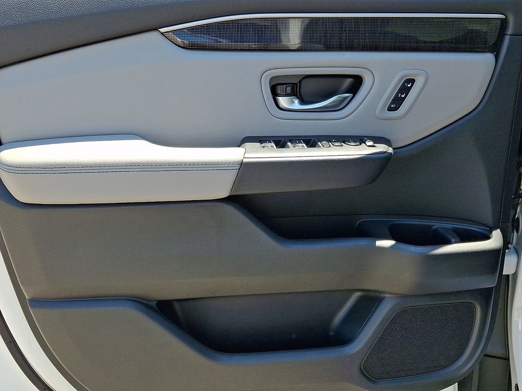 2023 Honda Pilot AWD Elite
