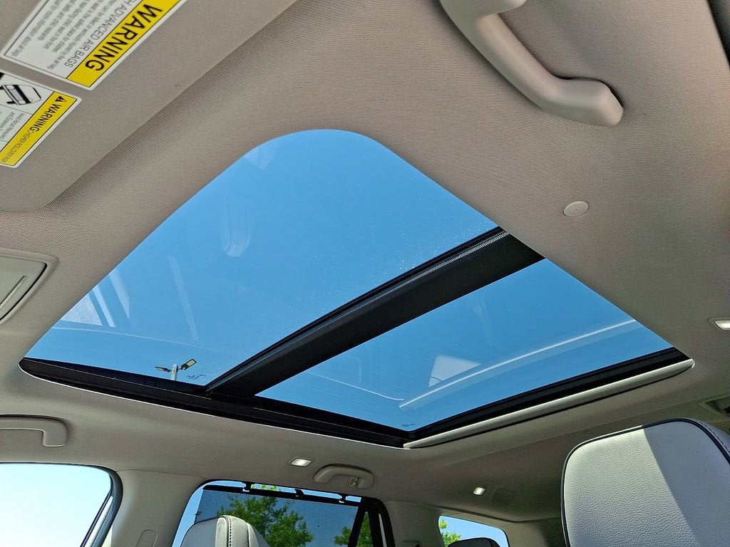 2023 Honda Pilot AWD Elite
