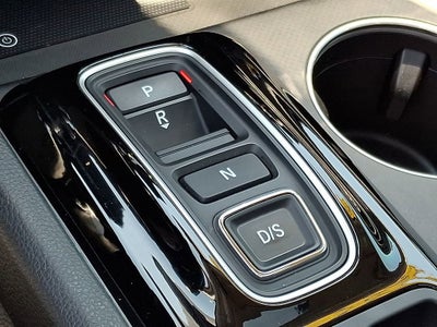 2023 Honda Pilot AWD Elite