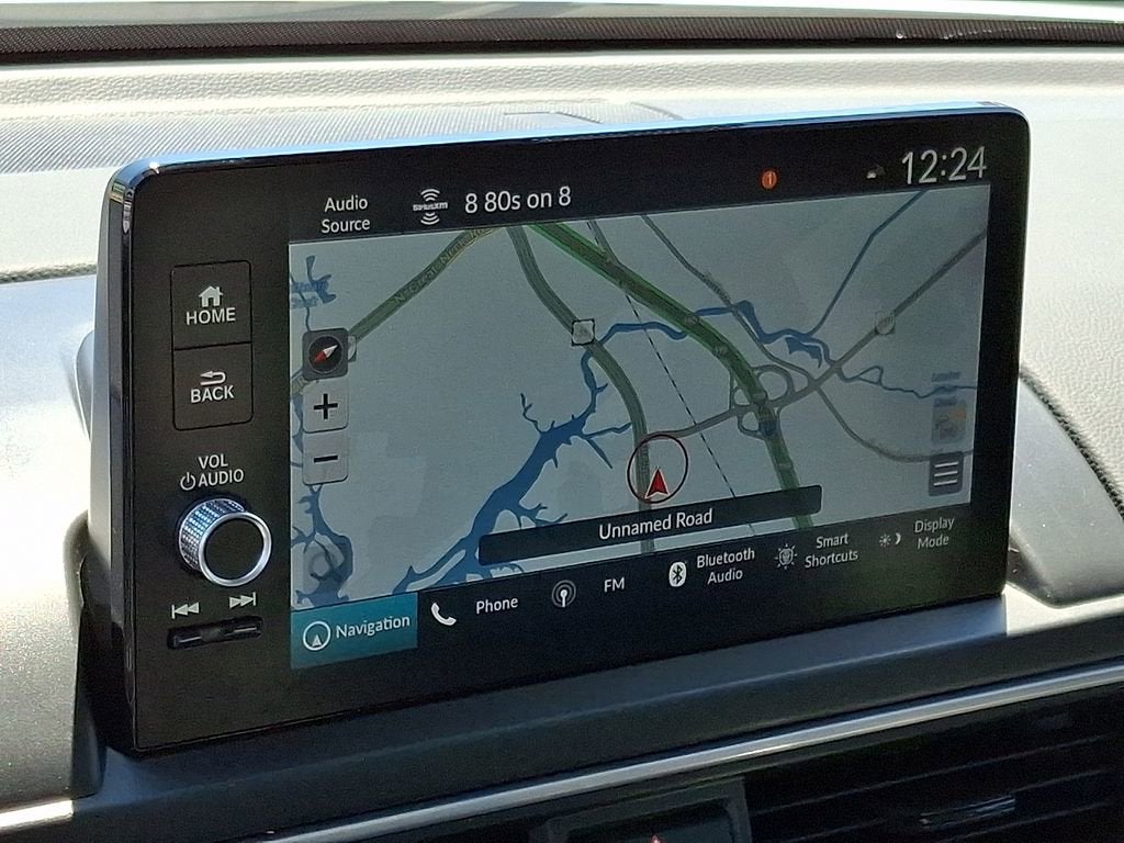 2023 Honda Pilot AWD Elite
