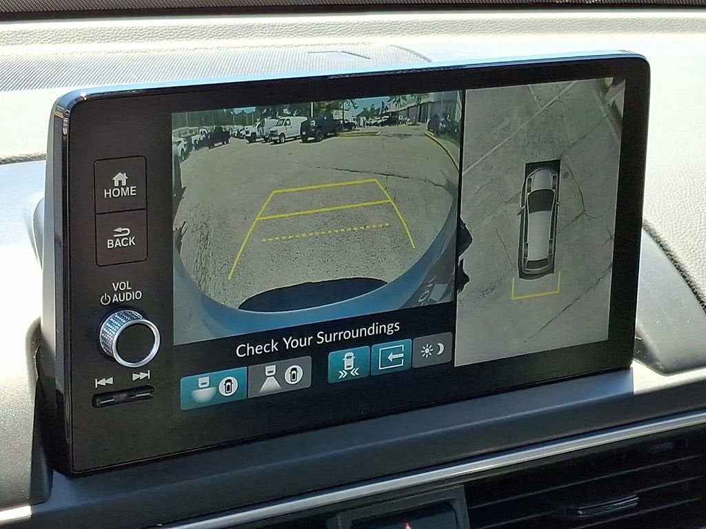2023 Honda Pilot AWD Elite