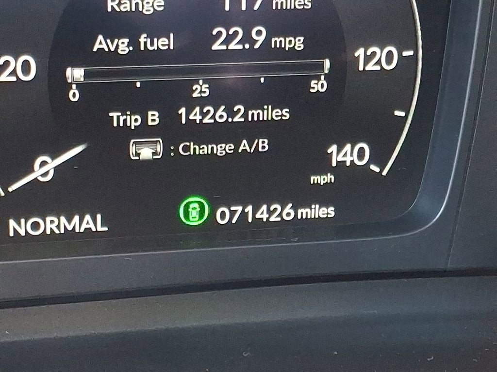 2023 Honda Pilot AWD Elite