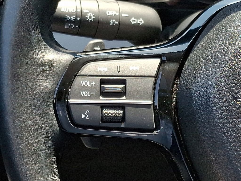 2023 Honda Pilot AWD Elite