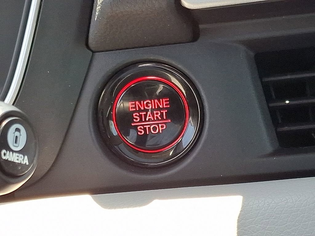 2023 Honda Pilot AWD Elite