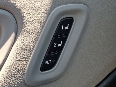 2023 Honda Pilot AWD Elite