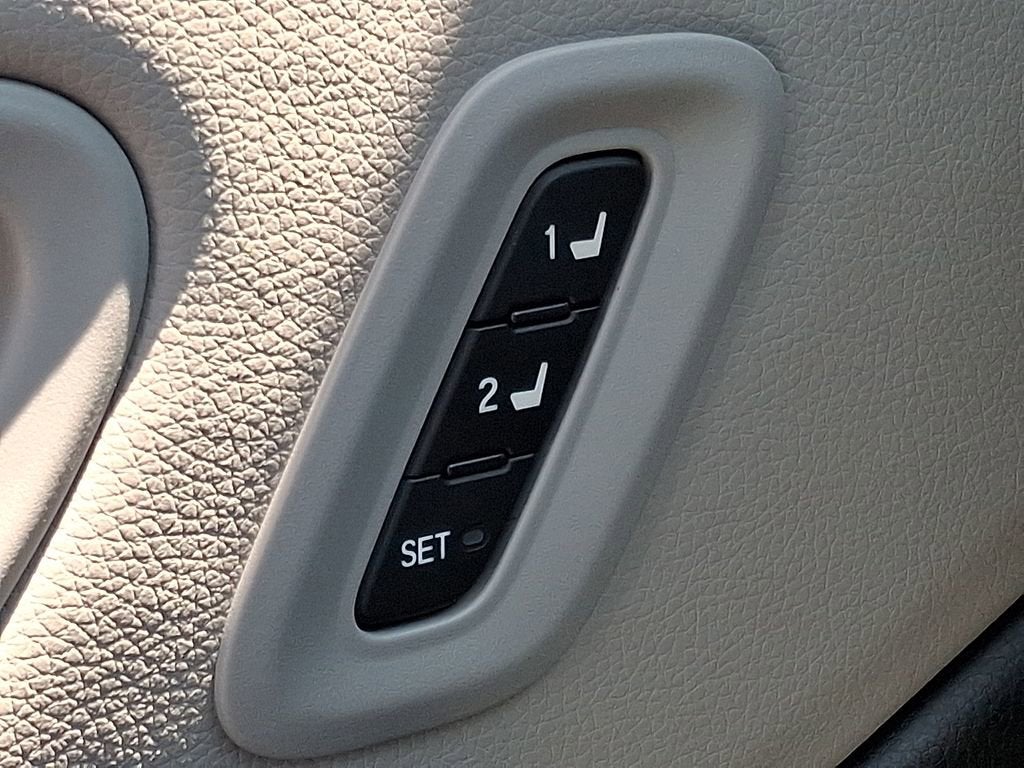 2023 Honda Pilot AWD Elite