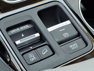2023 Honda Pilot AWD Elite