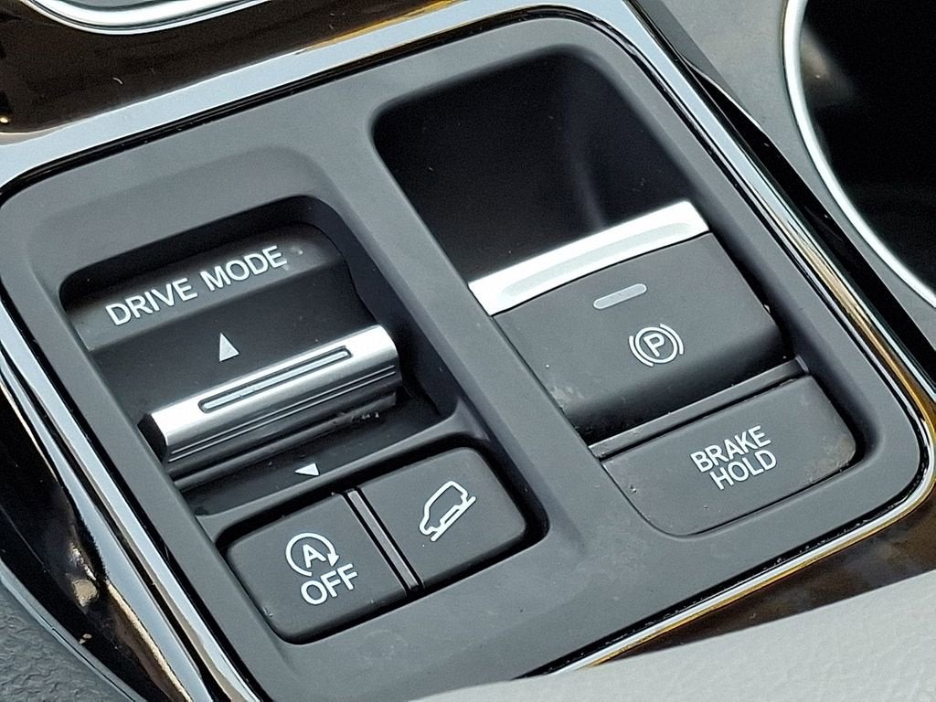 2023 Honda Pilot AWD Elite