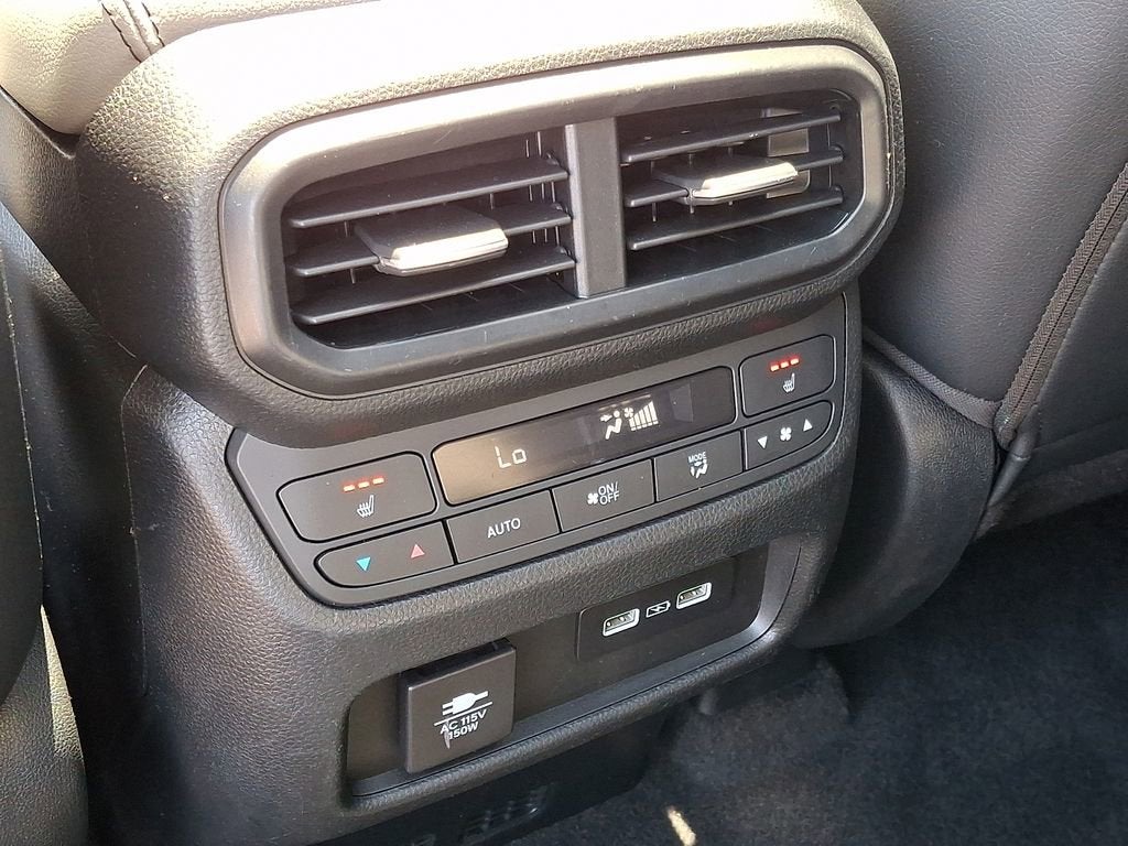2023 Honda Pilot AWD Elite