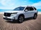 2023 Honda Pilot AWD Elite