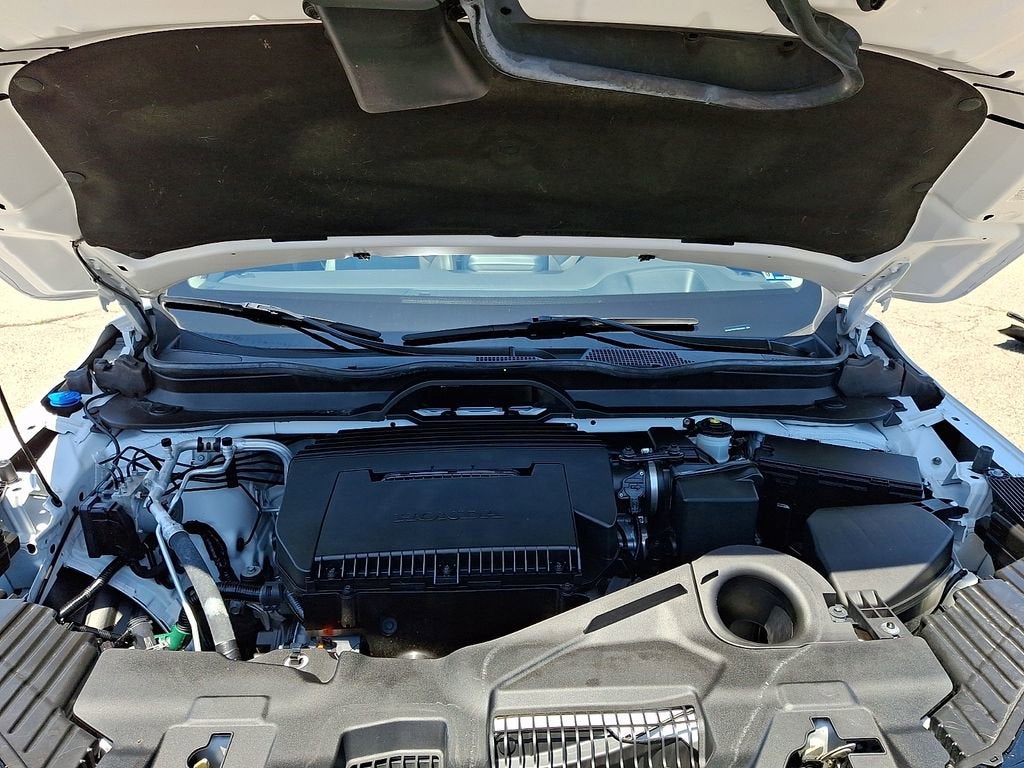 2023 Honda Pilot AWD Elite