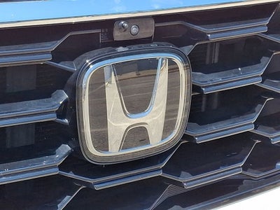 2023 Honda Pilot AWD Elite