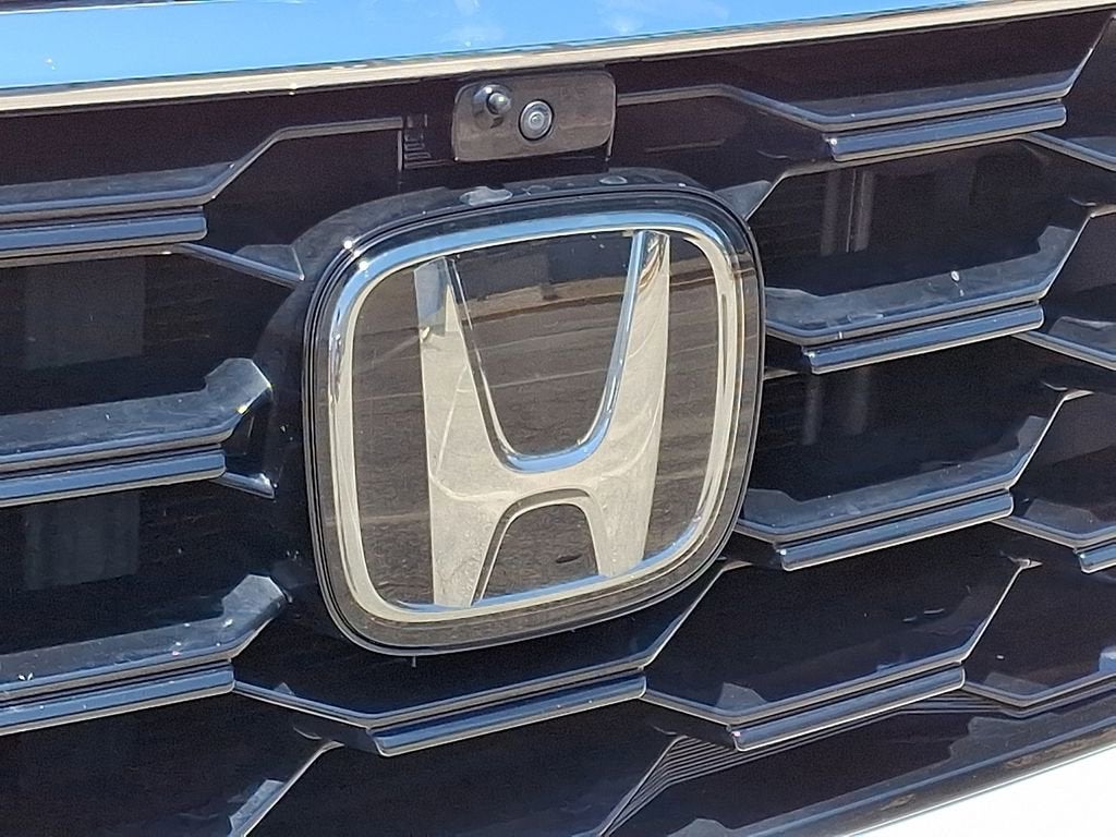 2023 Honda Pilot AWD Elite