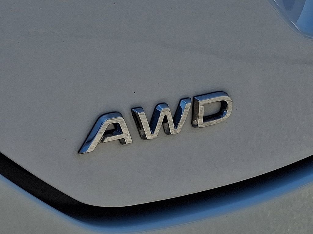 2023 Honda Pilot AWD Elite