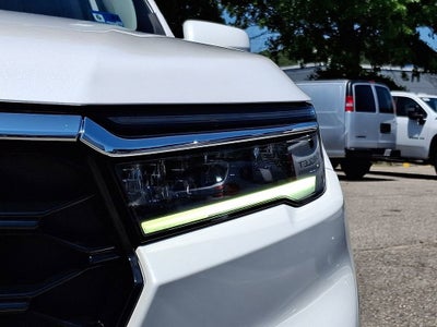 2023 Honda Pilot AWD Elite