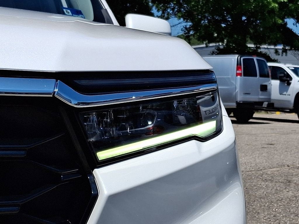 2023 Honda Pilot AWD Elite