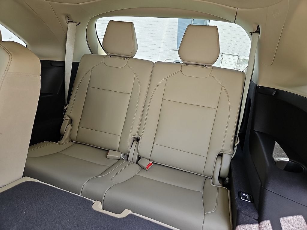 2020 Acura MDX Standard