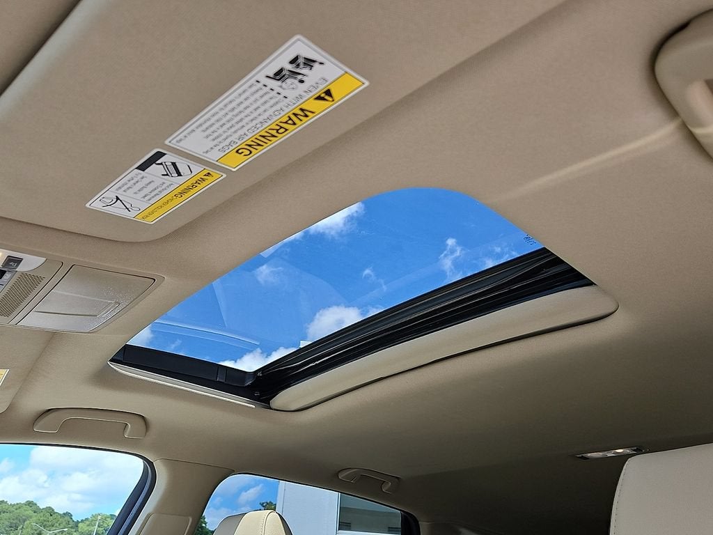 2020 Acura MDX Standard