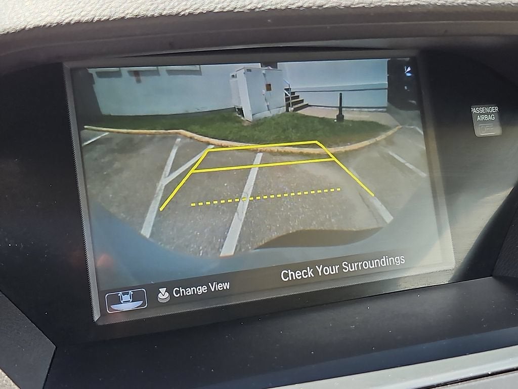 2020 Acura MDX Standard