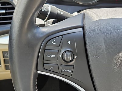 2020 Acura MDX Standard